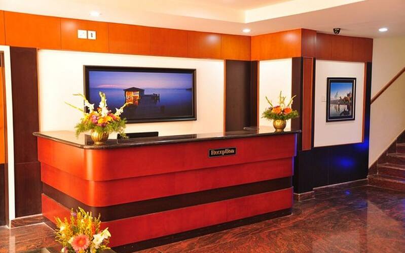 Hotel Kalai, Alleppey 2